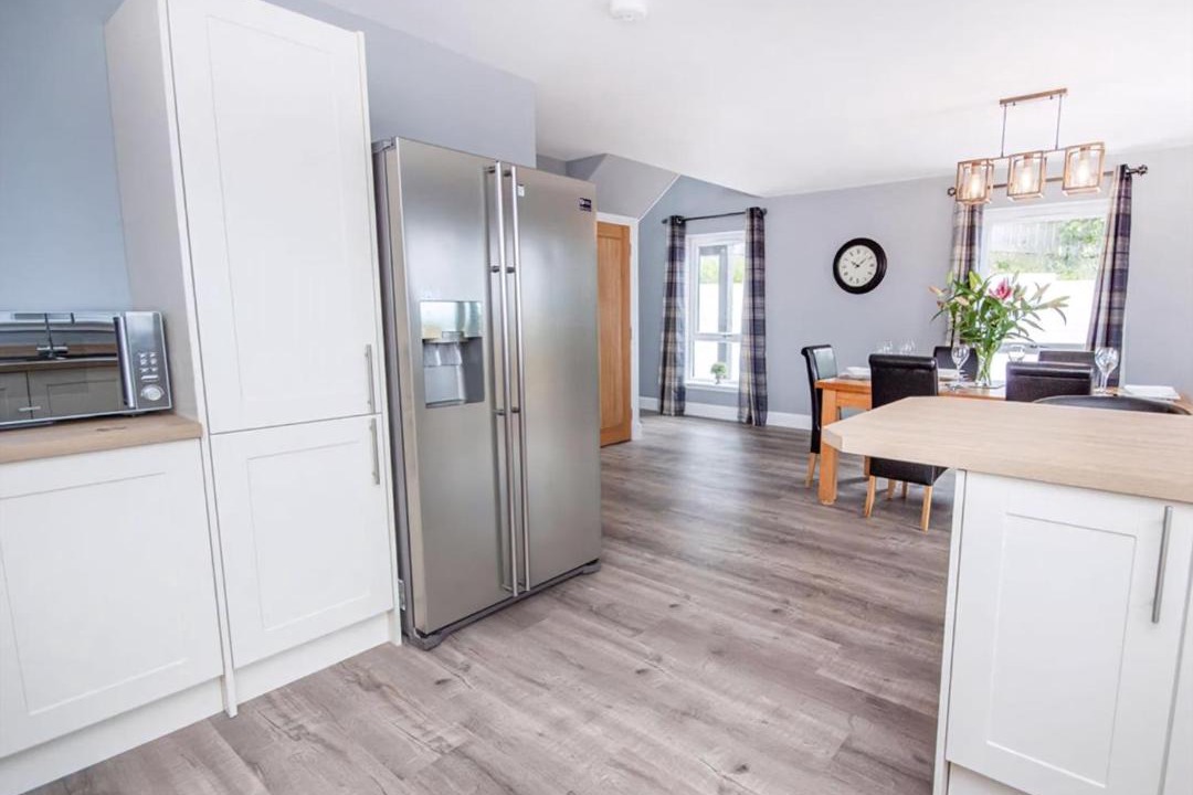 Photo of Kitchen in Tain