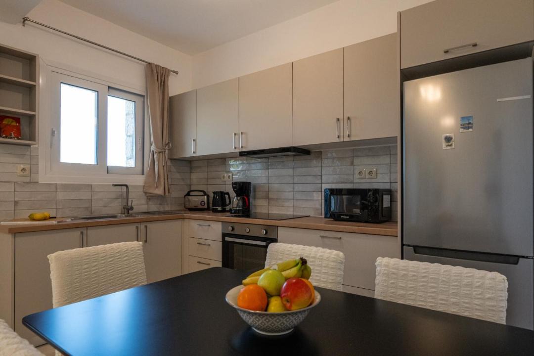 Photo of Kitchen in Pylos-Nestoras