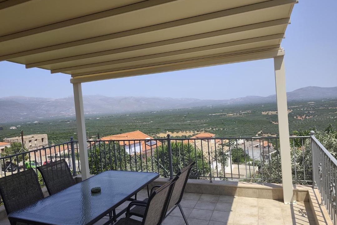 Photo of Patio Balcony in Molaoi