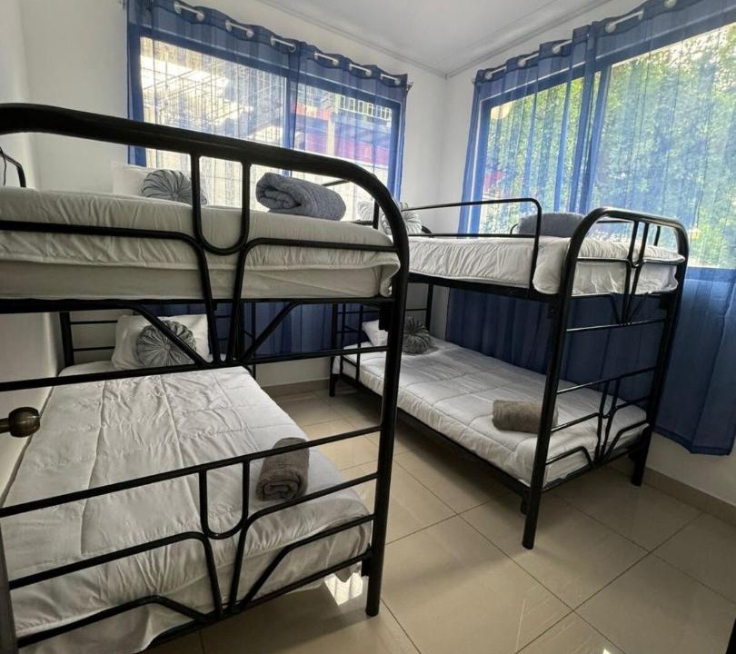 Photo of Bedroom in Chomes