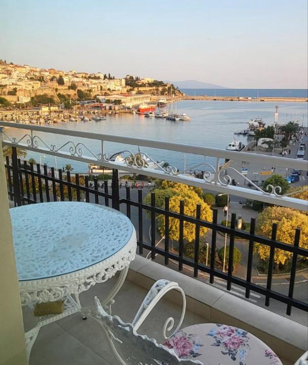 Photo of Patio Balcony in Kavala