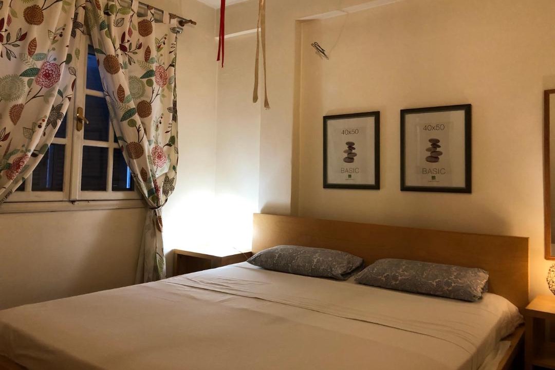 Photo of Bedroom in Athens