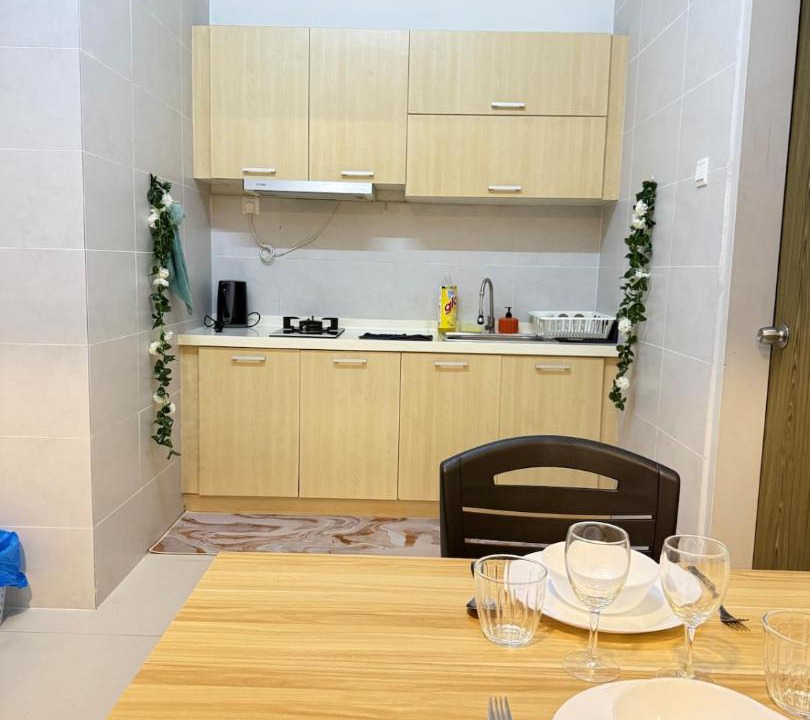 Photo of Kitchen in Bukit Jalil
