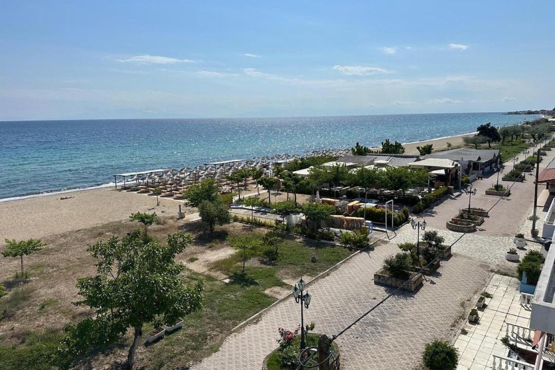 Photo of Others in Paralia Dionysiou