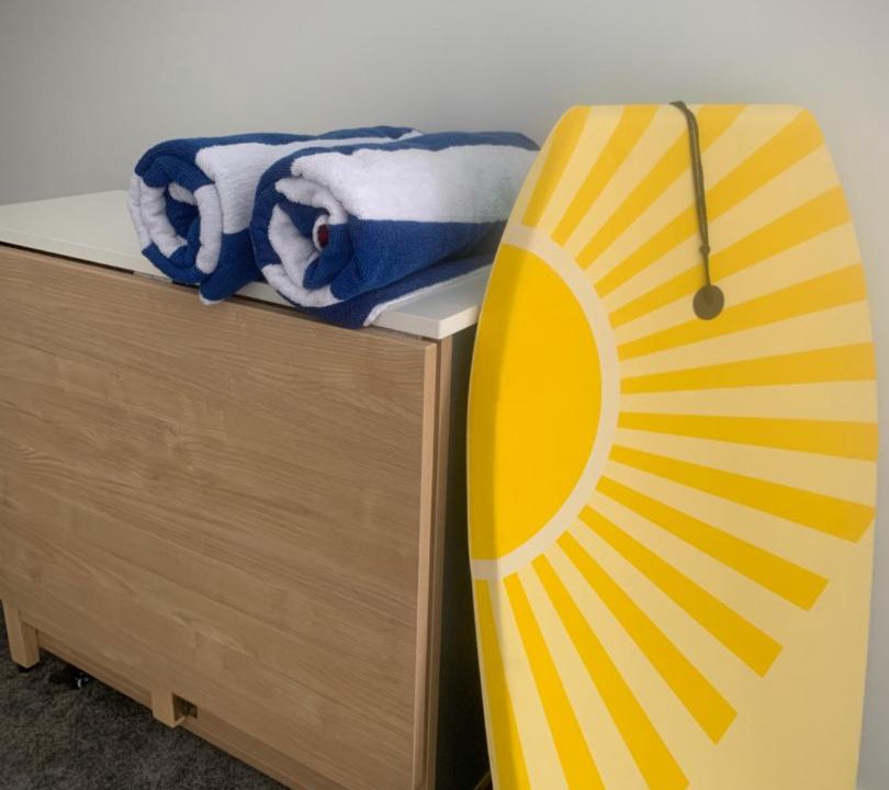 Photo of Bedroom in Ohope