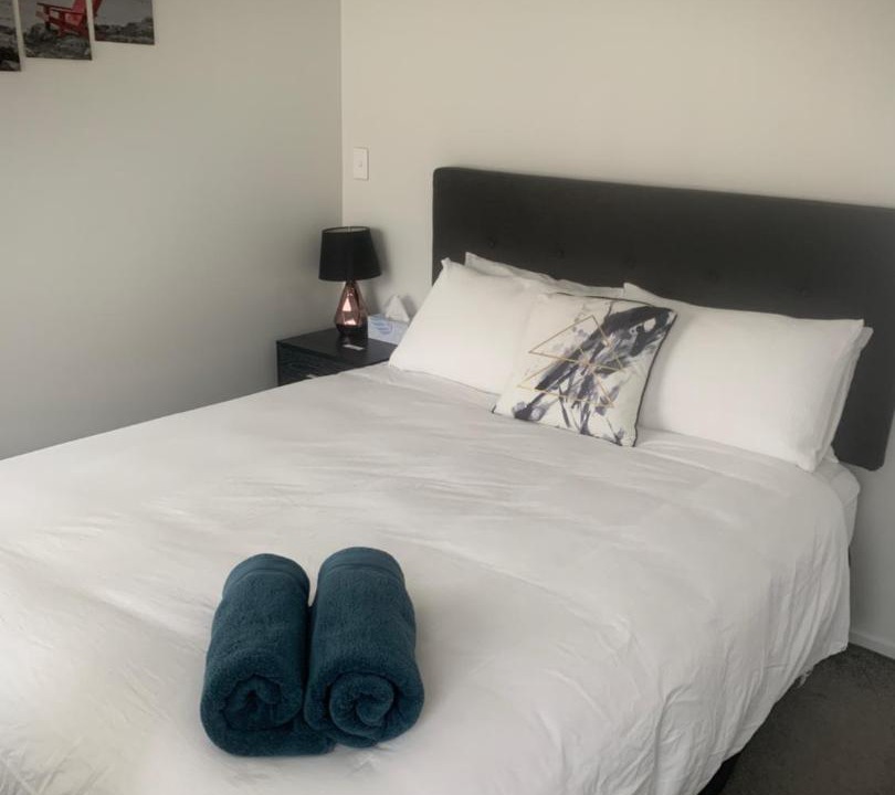 Photo of Bedroom in Ohope