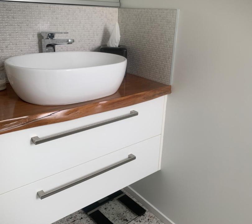 Photo of Bathroom in Ohope