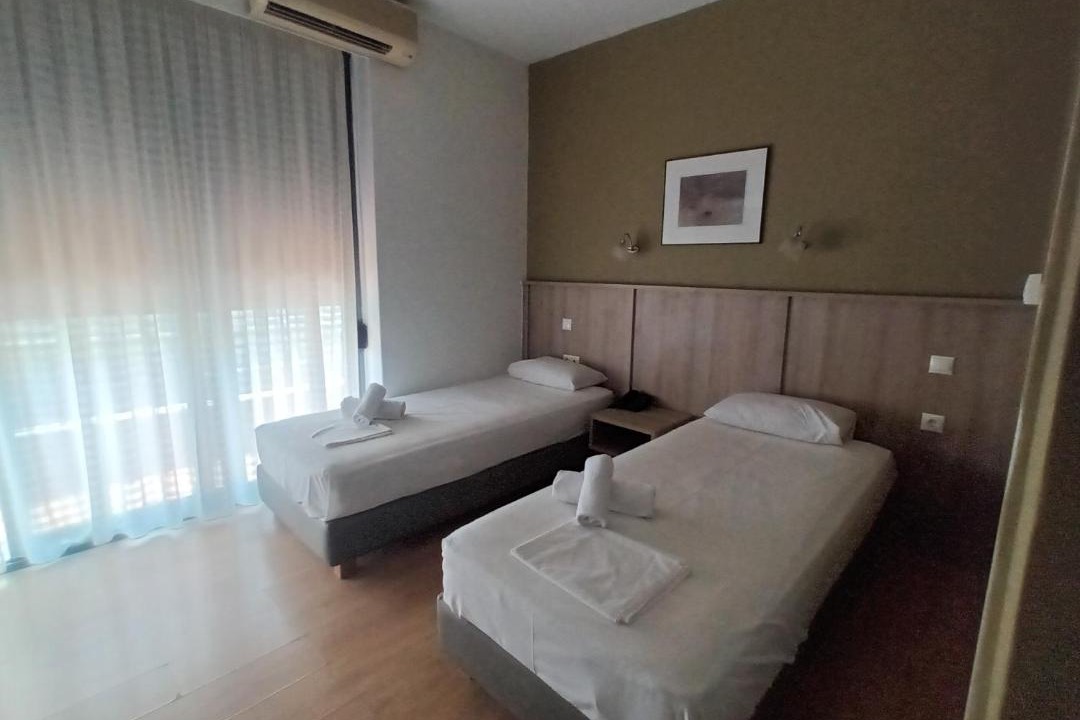 Photo of Bedroom in Lamia