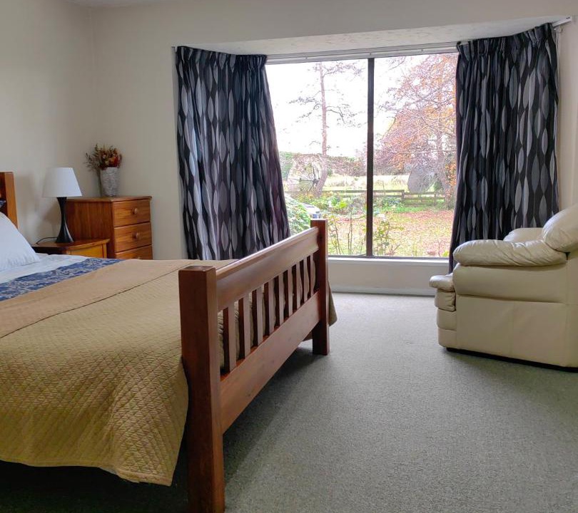 Photo of Bedroom in Christchurch