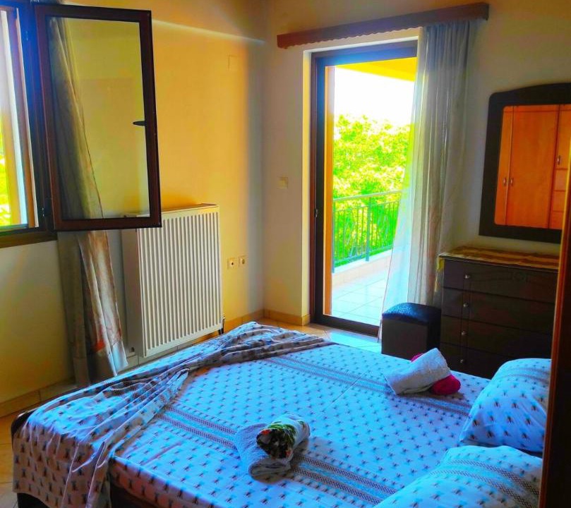 Photo of Bedroom in Zakharo