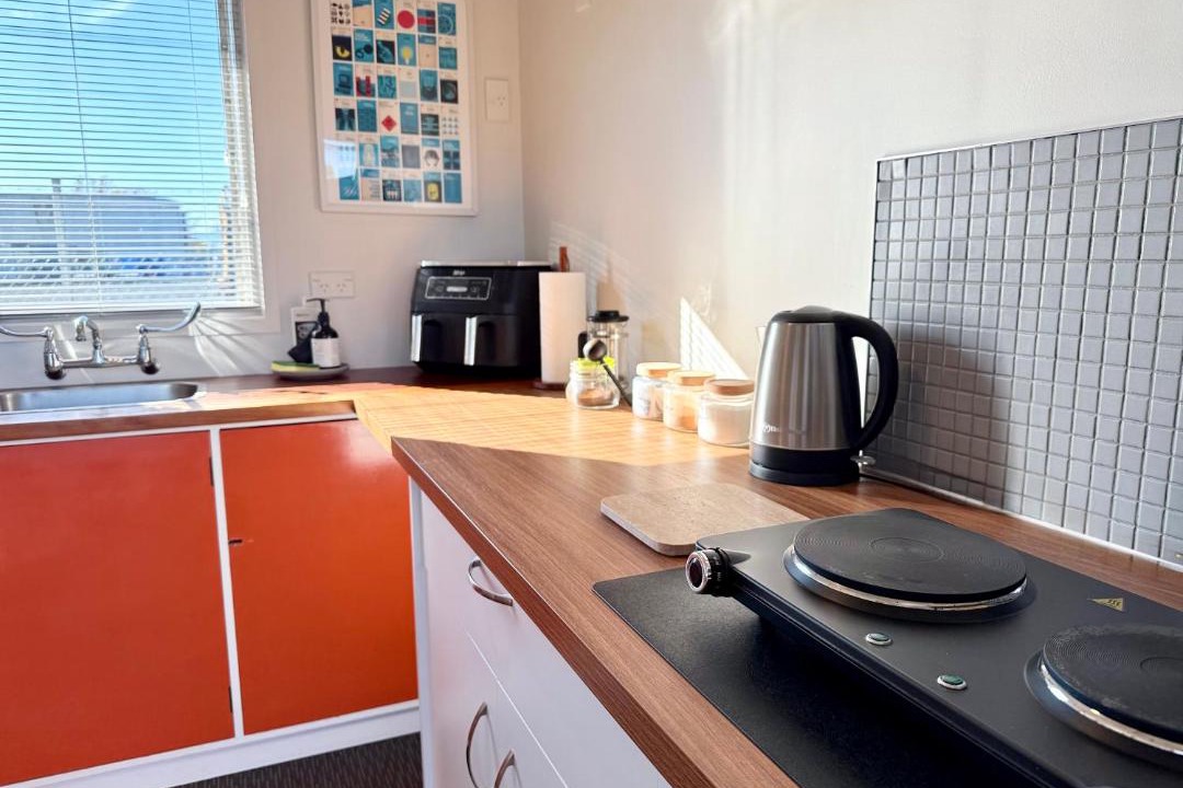 Photo of Kitchen in Richmond