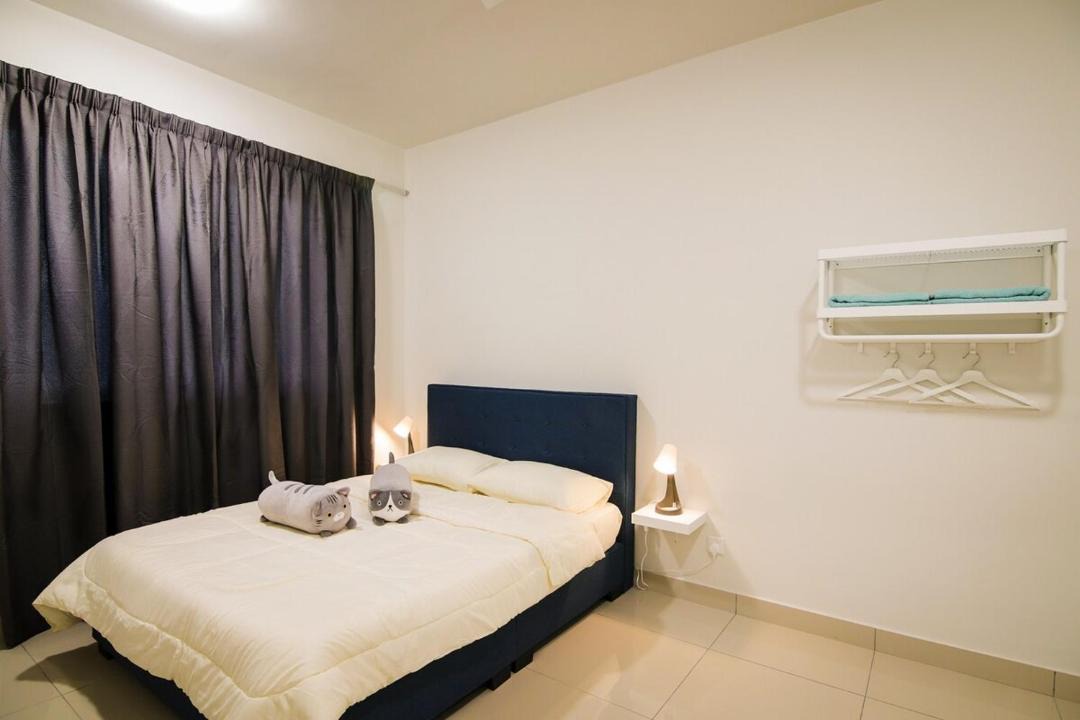 Photo of Bedroom in Sentul Pasar