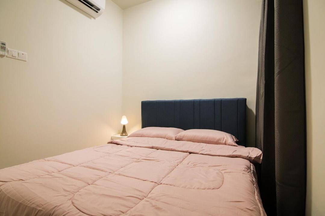 Photo of Bedroom in Sentul Pasar