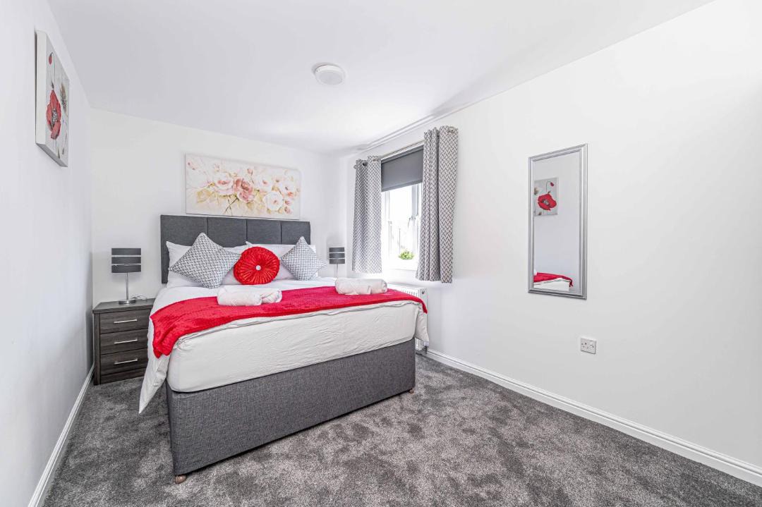 Photo of Bedroom in Duloch