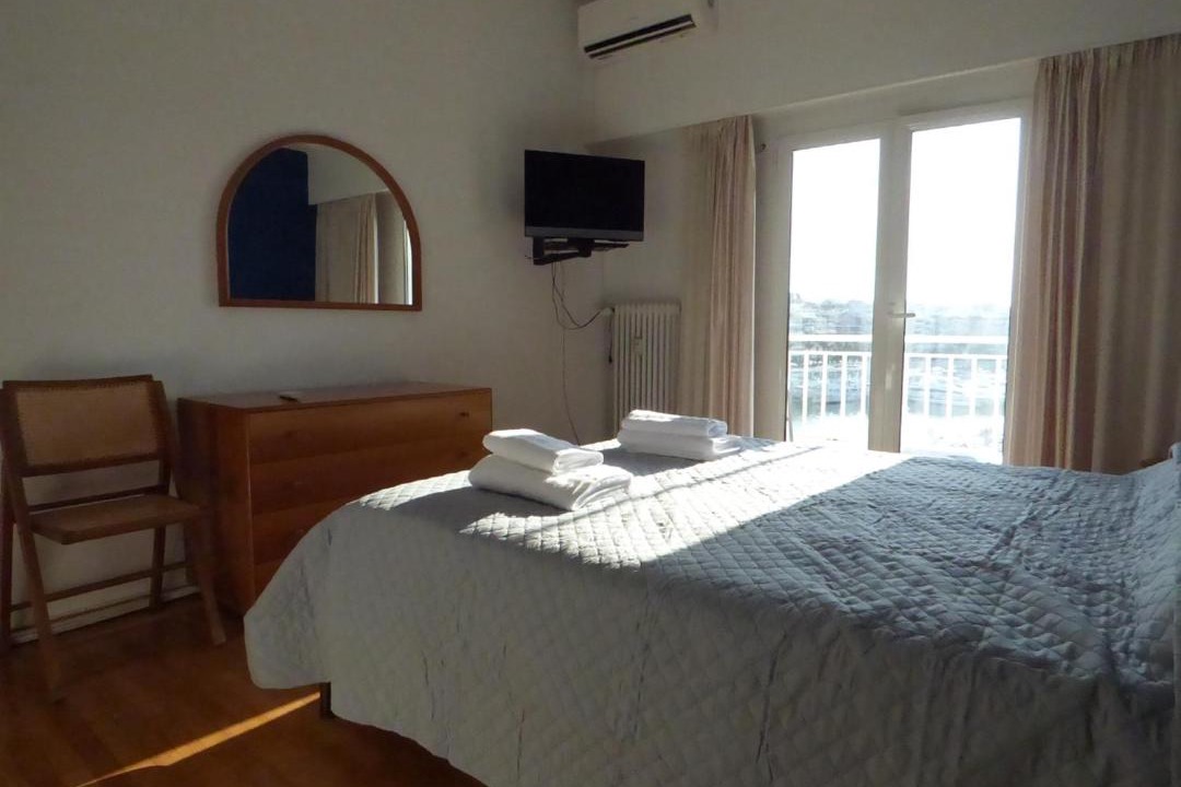 Photo of Bedroom in Pasalimani