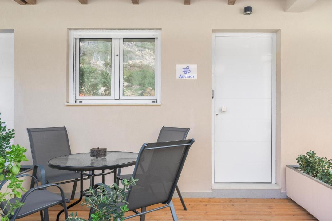 Photo of Patio Balcony in Lygaria
