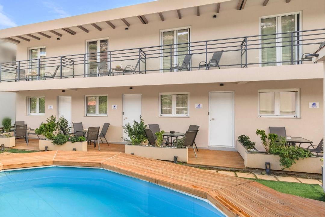 Photo of Patio Balcony in Lygaria
