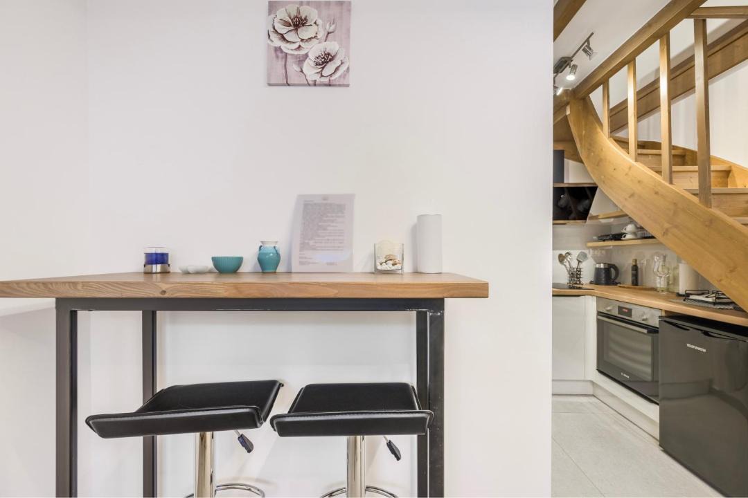 Photo of Kitchen in Lygaria
