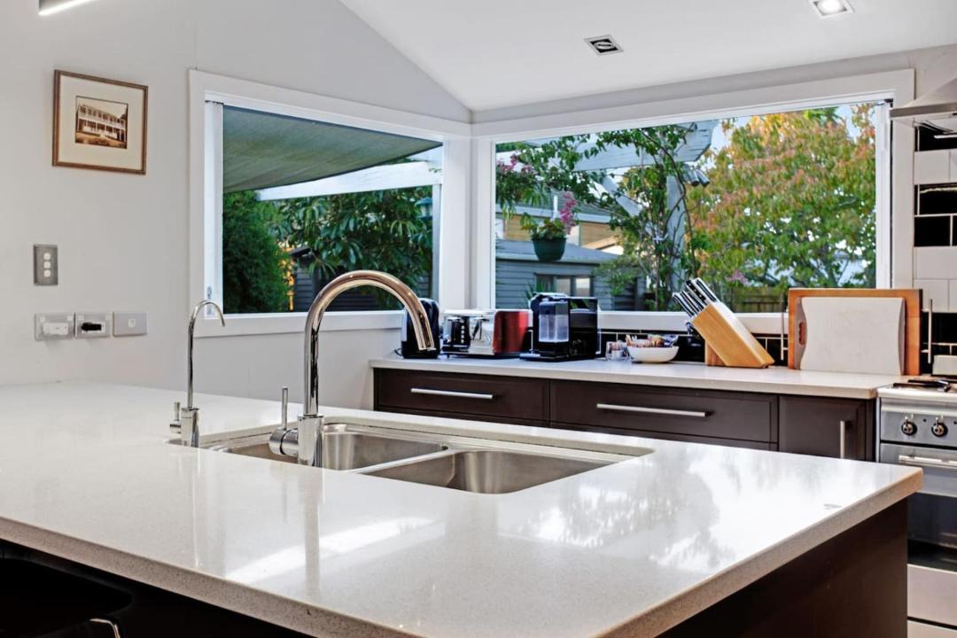 Photo of Kitchen in Birkenhead