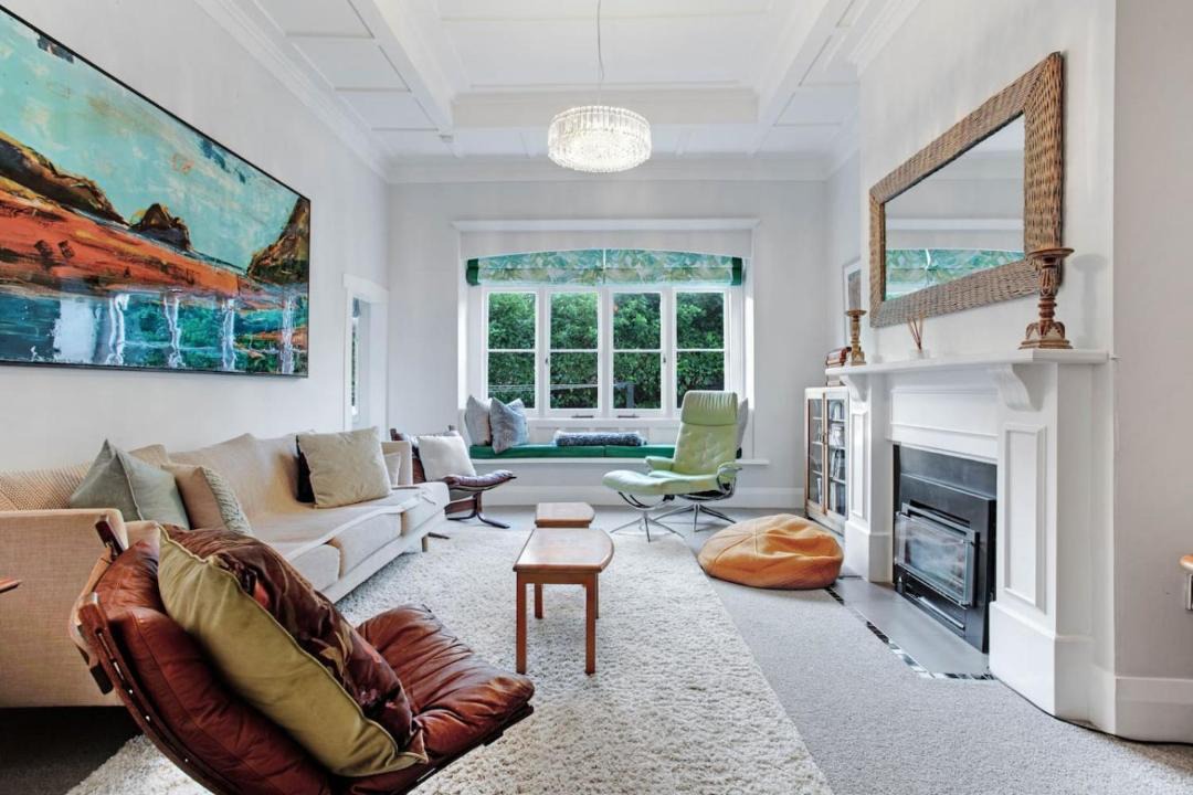 Photo of Livingroom in Birkenhead