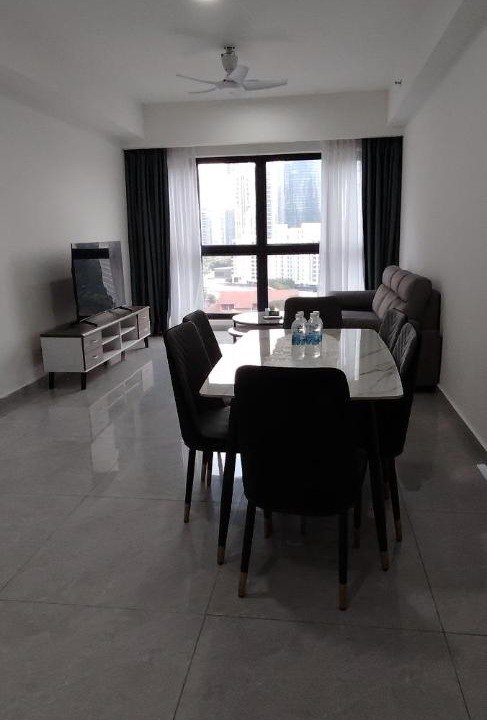 Photo of Livingroom in Imbi