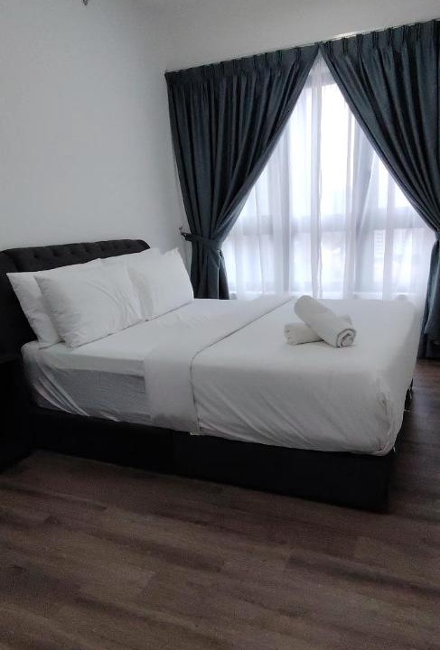 Photo of Bedroom in Imbi