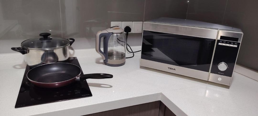 Photo of Kitchen in Imbi