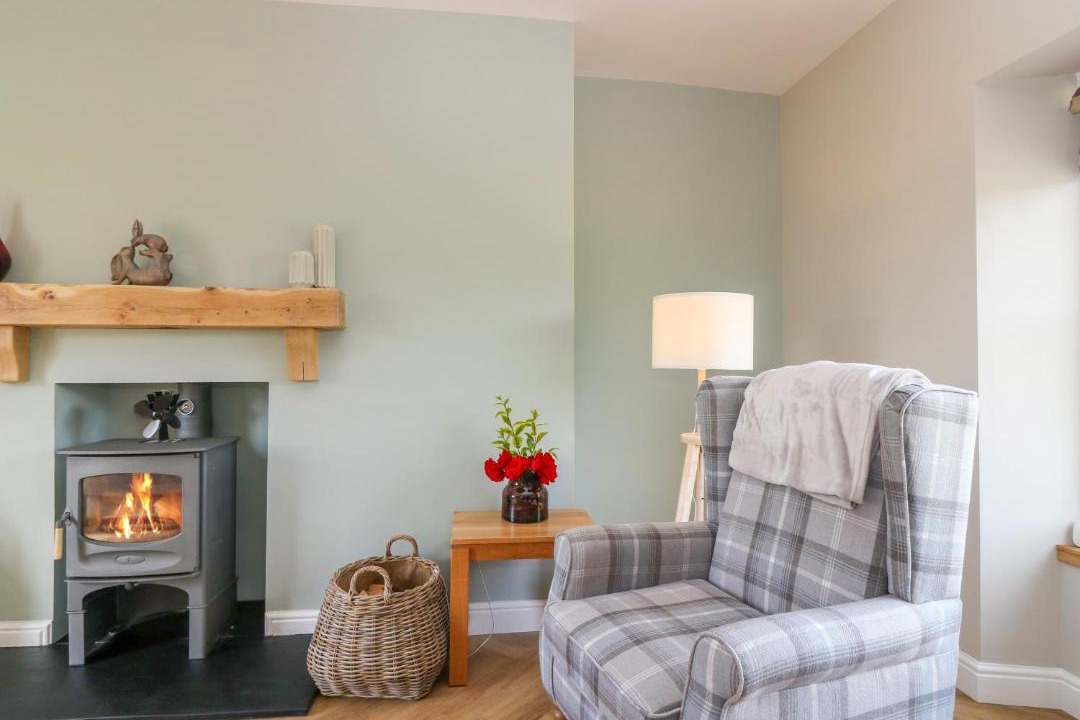 Photo of Livingroom in Oxton