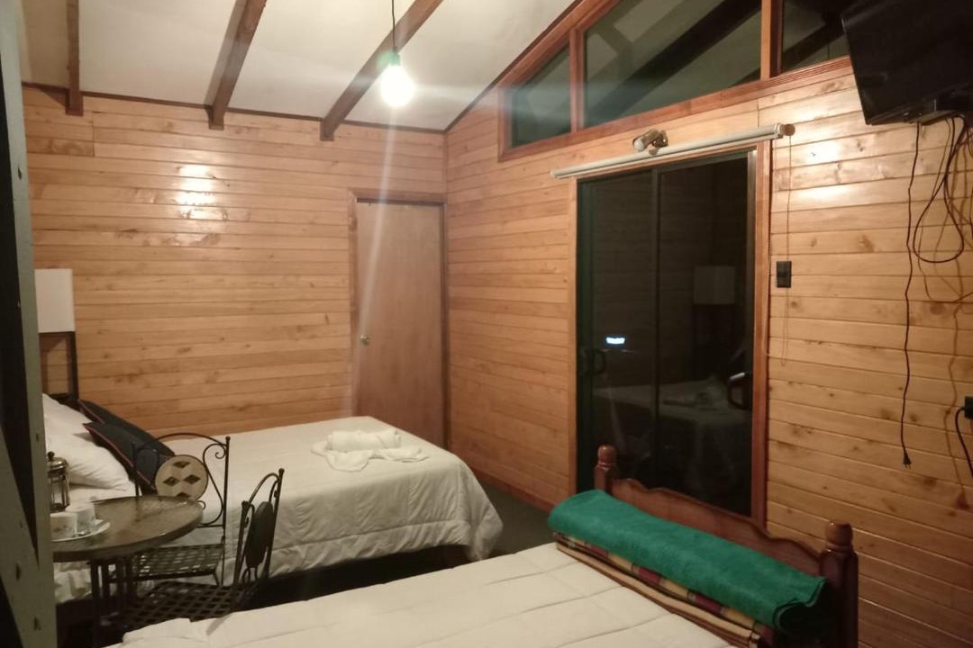 Photo of Bedroom in San Gerardo de Dota