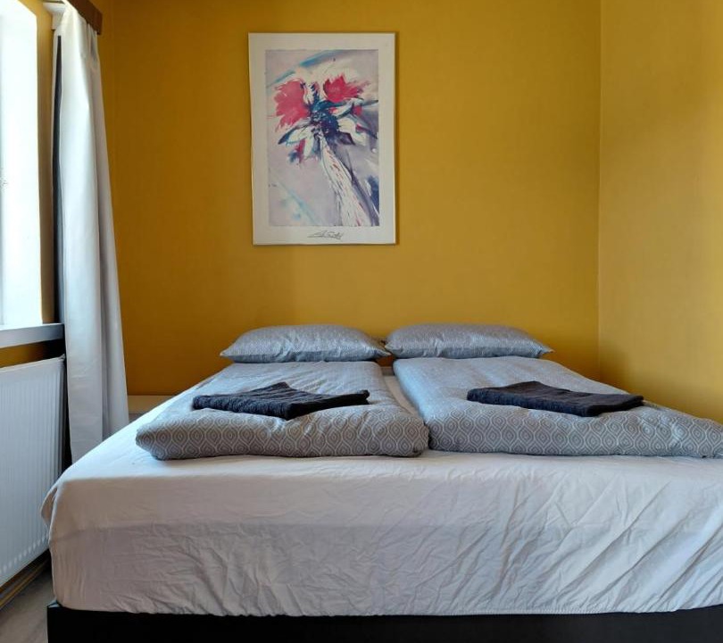 Photo of Bedroom in Egilsstadir
