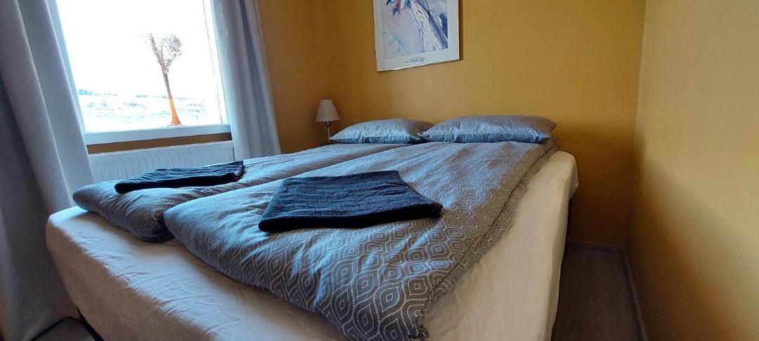 Photo of Bedroom in Egilsstadir