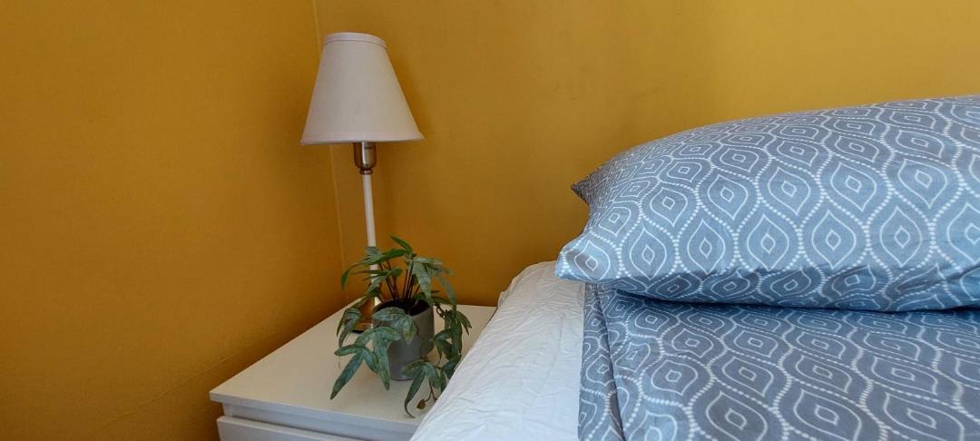 Photo of Bedroom in Egilsstadir