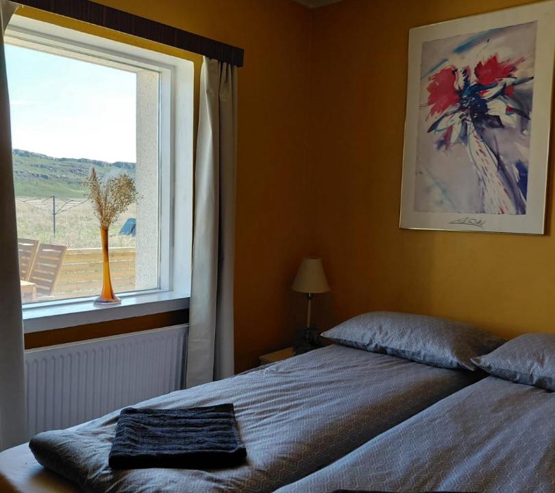 Photo of Bedroom in Egilsstadir