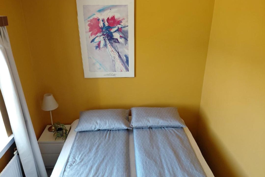 Photo of Bedroom in Egilsstadir