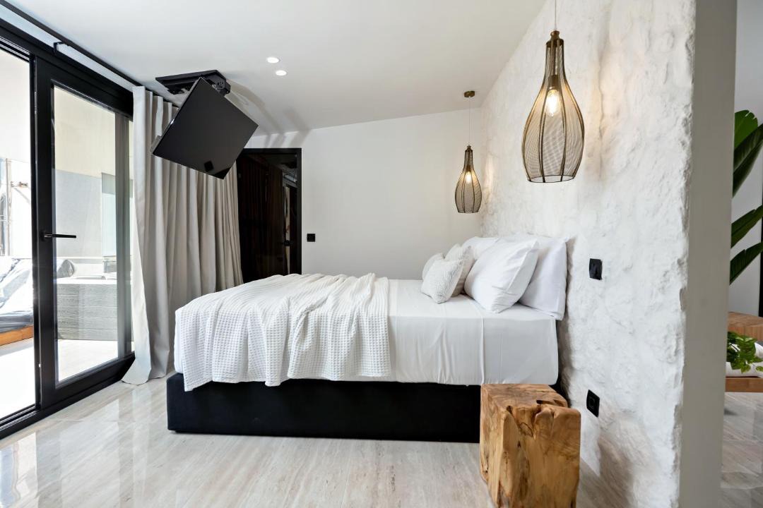 Photo of Bedroom in Plataria