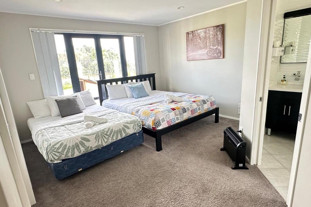 Photo of Bedroom in Manurewa