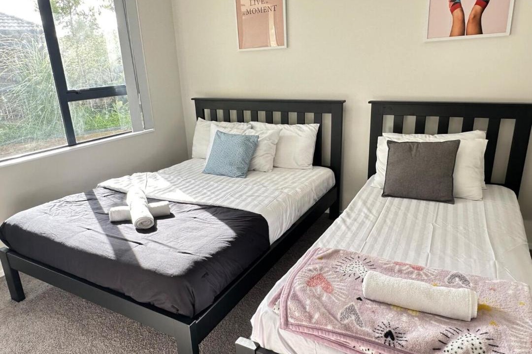 Photo of Bedroom in Manurewa