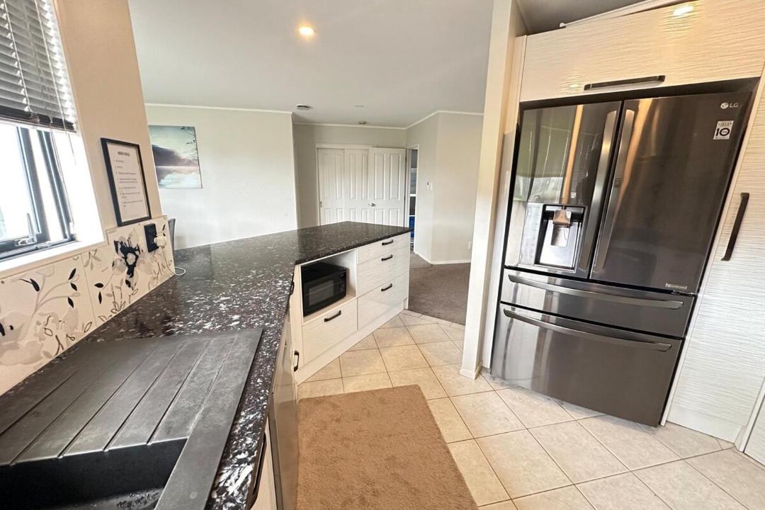 Photo of Kitchen in Manurewa