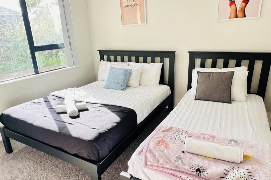 Photo of Bedroom in Manurewa