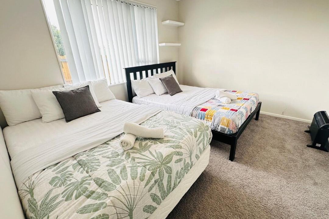 Photo of Bedroom in Manurewa