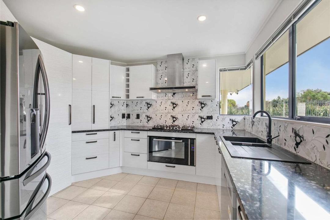 Photo of Kitchen in Manurewa