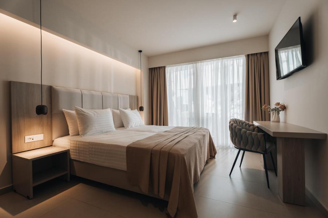 Photo of Bedroom in Drosia