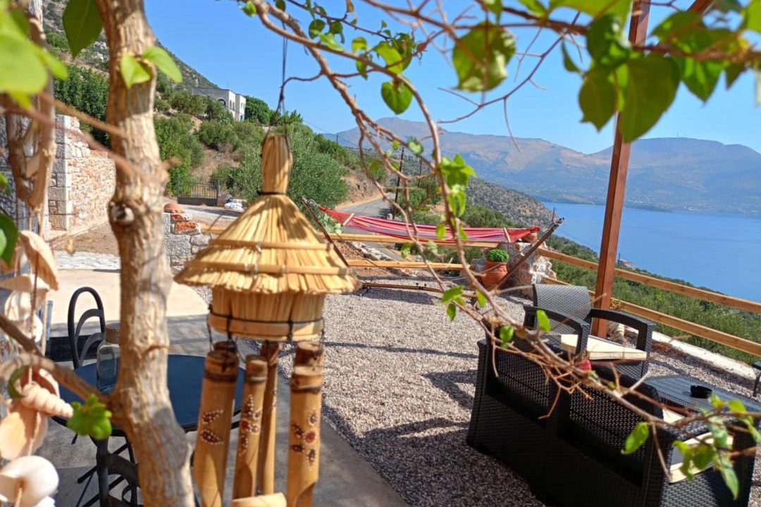 Photo of Patio Balcony in East Mani