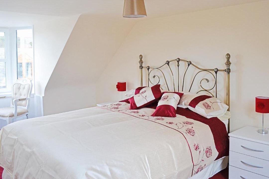 Photo of Bedroom in Port William