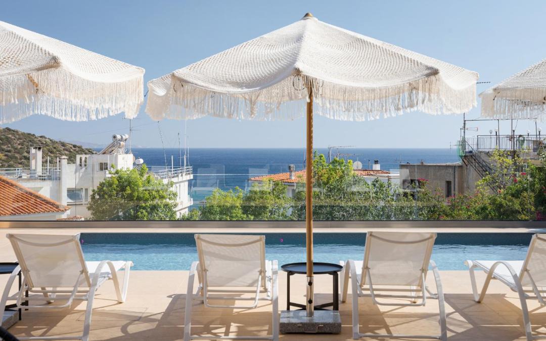 Photo of Patio Balcony in Anavyssos