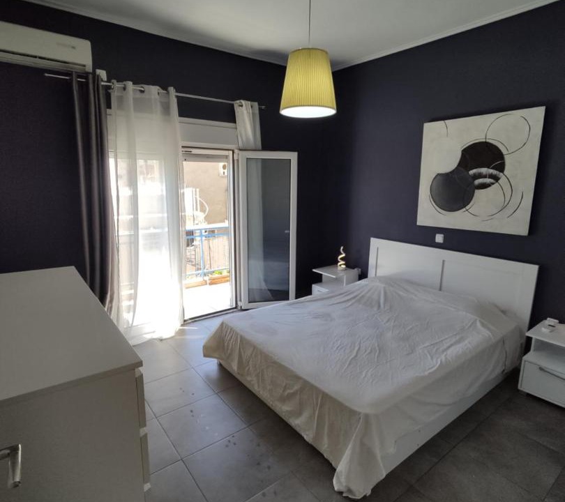 Photo of Bedroom in Loutraki