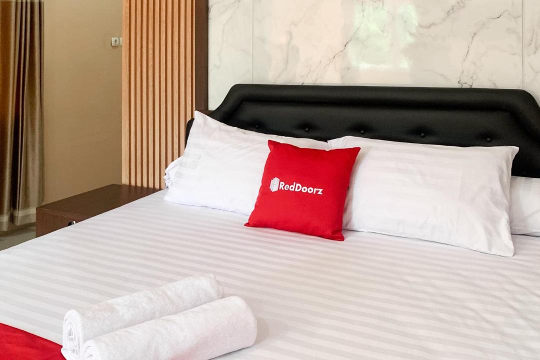 Photo of Bedroom in Banjarbaru