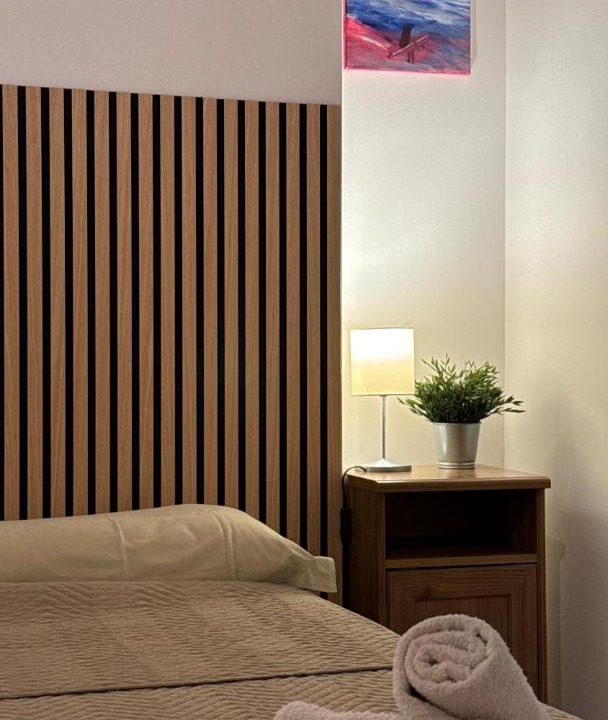 Photo of Bedroom in Samos