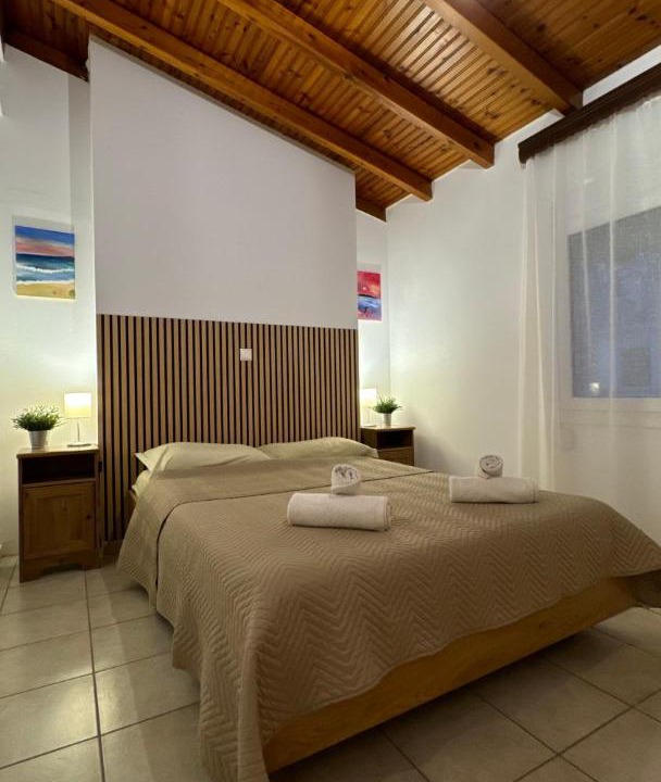 Photo of Bedroom in Samos