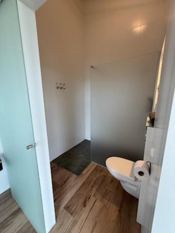 Photo of Bathroom in Myvatn